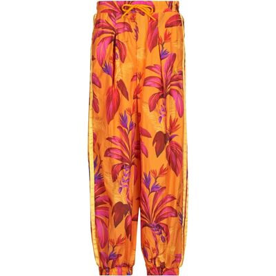 adidas X Farm Oranje Broek - Pants adidas X Farm Oranje Broek - Pants