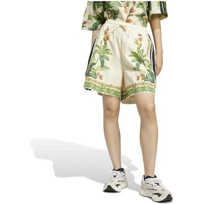 Σορτς Adidas FARM Rio - Ελαφρύ νάιλον - Άνετη εφαρμογή - Αθλητικά & casual Σορτς Adidas FARM Rio - Ελαφρύ νάιλον - Άνετη εφαρμογή - Αθλητικά & casual