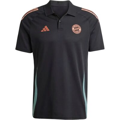 Adidas Bayern Munich Polo Shirt Tiro 24 - Polo Shirt Adidas Bayern Munich Polo Shirt Tiro 24 - Polo Shirt