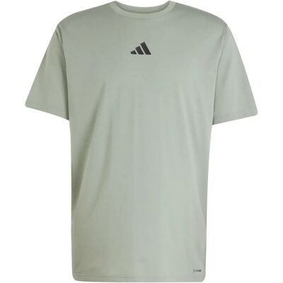 ADIDAS PERFORMANCE M-XXL Sporty T-Shirt - Men ADIDAS PERFORMANCE M-XXL Sporty T-Shirt - Men