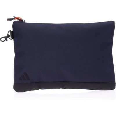 Adidas Pochette à Valeurs Marine - Trousse de Toilette - Publicité Adidas Pochette à Valeurs Marine - Trousse de Toilette - Publicité