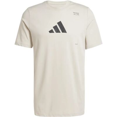 Adidas Performance M TR CAT G T - Sport T-Shirt Adidas Performance M TR CAT G T - Sport T-Shirt