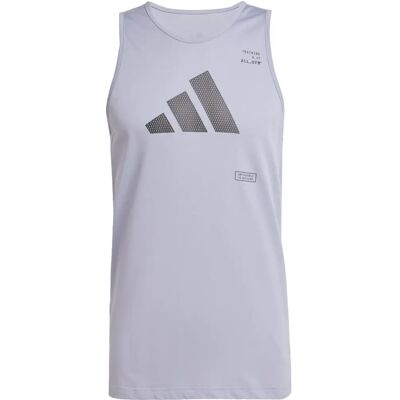 ADIDAS PERFORMANCE M TR CAT G TK - Top sportiv ADIDAS PERFORMANCE M TR CAT G TK - Top sportiv