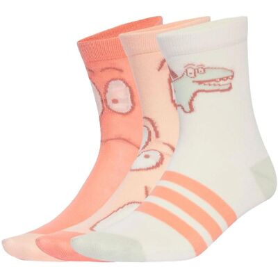 adidas Lk Adrpt 3pp Calze - Calze adidas Lk Adrpt 3pp Calze - Calze