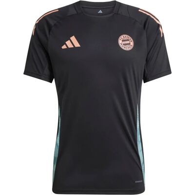 adidas Tiro 24 Fekete Edzőmez - Edzőmez adidas Tiro 24 Fekete Edzőmez - Edzőmez