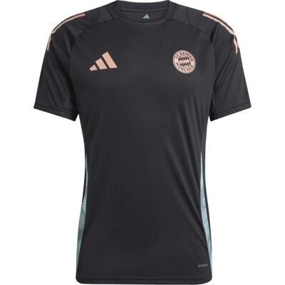 adidas Tiro 24 Fekete edzőmezes - Edzőmezes adidas Tiro 24 Fekete edzőmezes - Edzőmezes