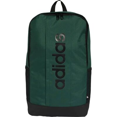Męczny plecak Adidas IN6121 - Zielony, 14x27,5x45cm Męczny plecak Adidas IN6121 - Zielony, 14x27,5x45cm