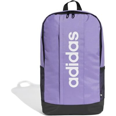 Plecak Adidas IN6124 Fioletowy - Plecak Plecak Adidas IN6124 Fioletowy - Plecak