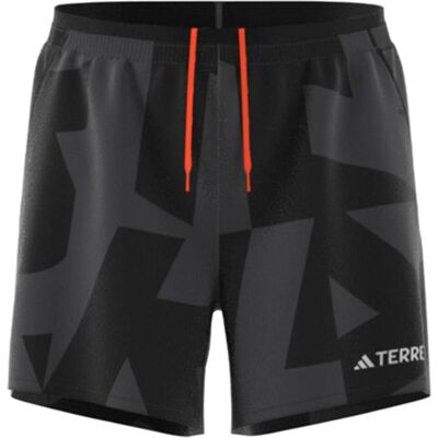 adidas Performance Terrex Multi Printed Light Shorts - Shorts adidas Performance Terrex Multi Printed Light Shorts - Shorts
