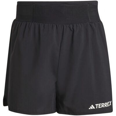 adidas Xperior Shorts - Svart - Lättvikt, fukttransporterande - Shorts adidas Xperior Shorts - Svart - Lättvikt, fukttransporterande - Shorts