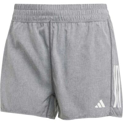 adidas Own the Run Shorts - Gri - Ușor, Absorbant, Reciclat adidas Own the Run Shorts - Gri - Ușor, Absorbant, Reciclat