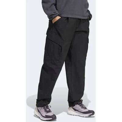 adidas Xploric Cargo Wanderhosen - Schwarz adidas Xploric Cargo Wanderhosen - Schwarz