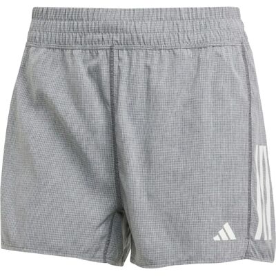 adidas Own the Run Shorts - Grå löparshorts adidas Own the Run Shorts - Grå löparshorts