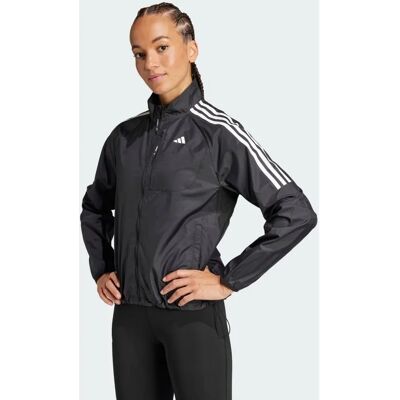 Αθλητικό μπουφάν τρεξίματος Adidas Own The Run Γυναίκες Μαύρο - Μπουφάν Αθλητικό μπουφάν τρεξίματος Adidas Own The Run Γυναίκες Μαύρο - Μπουφάν