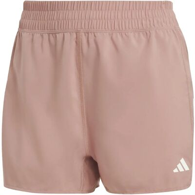 adidas Own the Run Shorts - Orange - Lättvikt, Återvunna Material - Shorts adidas Own the Run Shorts - Orange - Lättvikt, Återvunna Material - Shorts
