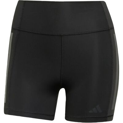 adidas Schwarze 3-Streifen Kurze Leggings - Fitness & Training adidas Schwarze 3-Streifen Kurze Leggings - Fitness & Training