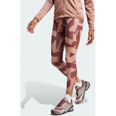 adidas Terrex Multi Leggings - Actividades al aire libre adidas Terrex Multi Leggings - Actividades al aire libre