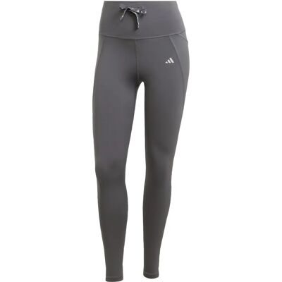 adidas Essentials Grijze Loopleggingen adidas Essentials Grijze Loopleggingen