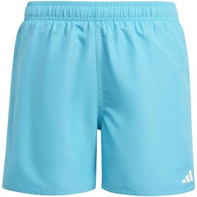 adidas Kinder Badeshorts - Unisex - LUCCYA/WHITE - 176 adidas Kinder Badeshorts - Unisex - LUCCYA/WHITE - 176