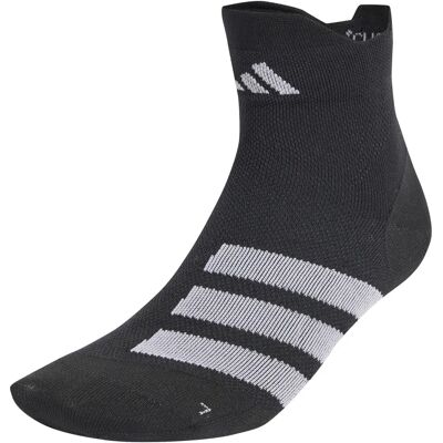 adidas RUNxADIZERO Socken - Schwarz - Laufsocken adidas RUNxADIZERO Socken - Schwarz - Laufsocken