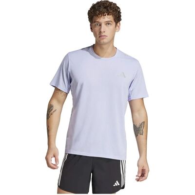 adidas Break the Norm CLIMACOOL T-shirt - Lila - Könsneutral adidas Break the Norm CLIMACOOL T-shirt - Lila - Könsneutral