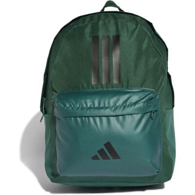 Plecak Adidas - Trzy Klasyczne Paski - Zrównoważony i Pojemny Plecak Adidas - Trzy Klasyczne Paski - Zrównoważony i Pojemny