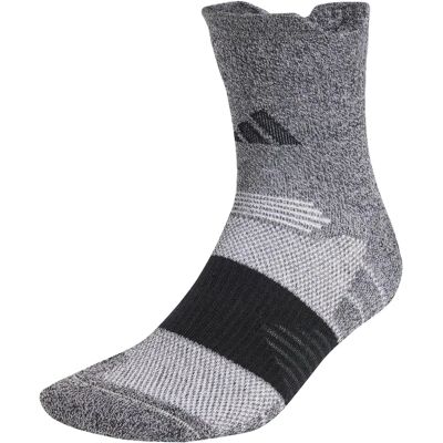 calcetines adidas RUNxCUSHIONED 1 par - negro - calcetines calcetines adidas RUNxCUSHIONED 1 par - negro - calcetines