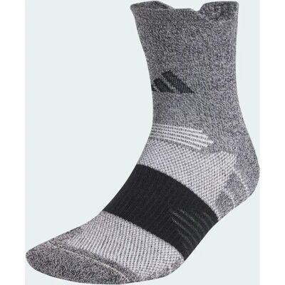Chaussettes adidas RUNxCUSHIONED - Noir - pour la course - Publicité Chaussettes adidas RUNxCUSHIONED - Noir - pour la course - Publicité