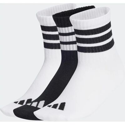 Adidas Barn Ribbed Strumpor - 3-pack Adidas Barn Ribbed Strumpor - 3-pack