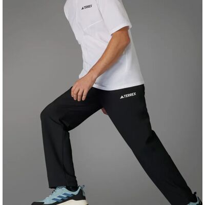 adidas Terrex Liteflex Joggers - Noir - Publicité adidas Terrex Liteflex Joggers - Noir - Publicité