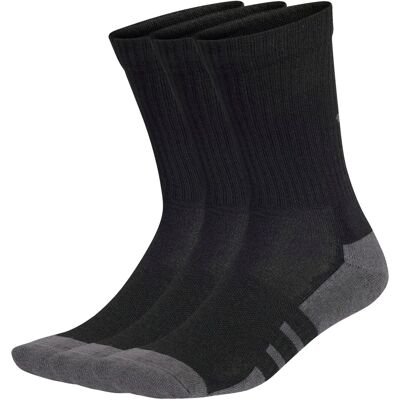 Chaussettes adidas CLIMACOOL - 3 Paires - Noir Chaussettes adidas CLIMACOOL - 3 Paires - Noir