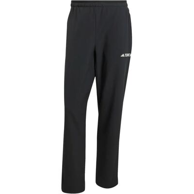 adidas Liteflex Multi Joggers - Schwarz - Herren - Wandern adidas Liteflex Multi Joggers - Schwarz - Herren - Wandern