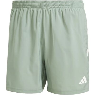 adidas Own The Run Shorts - Green - Supportive Fit - Running adidas Own The Run Shorts - Green - Supportive Fit - Running