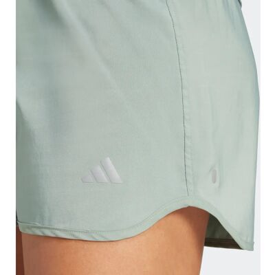 Adidas run it broek - Hardloopbroek voor dames, Groen, XL Adidas run it broek - Hardloopbroek voor dames, Groen, XL