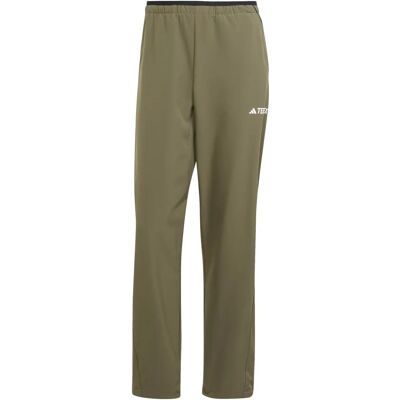adidas Multi Liteflex Gröna Joggers - Vandring & Fritid adidas Multi Liteflex Gröna Joggers - Vandring & Fritid