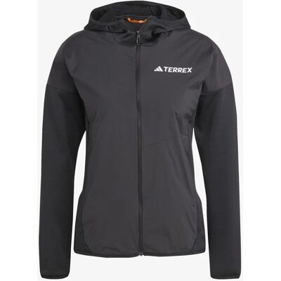 Jachetă cu Glugă adidas Xperior Climawarm+ - Negru - Jachetă Jachetă cu Glugă adidas Xperior Climawarm+ - Negru - Jachetă