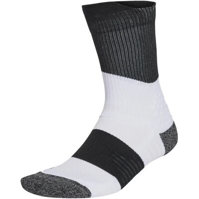calze adidas Runxboost - Bianco - Comfort e Tecnologia Fresca - Calze calze adidas Runxboost - Bianco - Comfort e Tecnologia Fresca - Calze