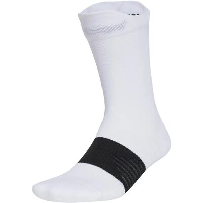 Chaussettes adidas Runxgraphic - Blanc - Chaussettes - Publicité Chaussettes adidas Runxgraphic - Blanc - Chaussettes - Publicité