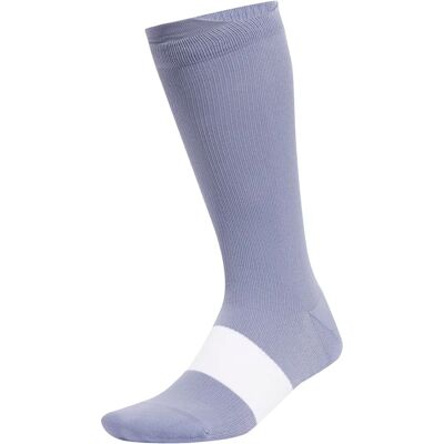 Chaussettes adidas Runxgraphic - Violet - Légères, Ventilées, Recyclées Chaussettes adidas Runxgraphic - Violet - Légères, Ventilées, Recyclées