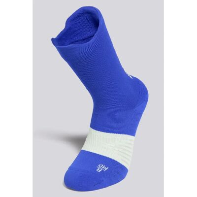 adidas Runxgraphic Sokken - Blauw - Unisex adidas Runxgraphic Sokken - Blauw - Unisex