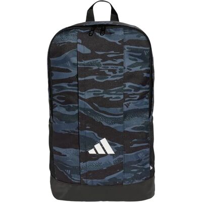 adidas Linear Graphic Rucksack - Grau - Rucksack adidas Linear Graphic Rucksack - Grau - Rucksack