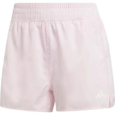 adidas Own The Run Shorts - Pink - Damen-Shorts adidas Own The Run Shorts - Pink - Damen-Shorts