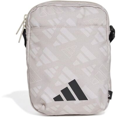 adidas Organizator Tipărit Linia - Bej - Unisex adidas Organizator Tipărit Linia - Bej - Unisex
