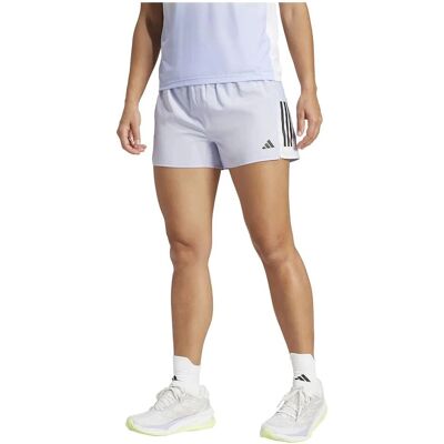 adidas Own The Run CLIMACOOL Shorts - Paars - Hardloopshorts adidas Own The Run CLIMACOOL Shorts - Paars - Hardloopshorts