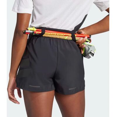 adidas Xperior Shorts - Schwarz - Trailsport adidas Xperior Shorts - Schwarz - Trailsport