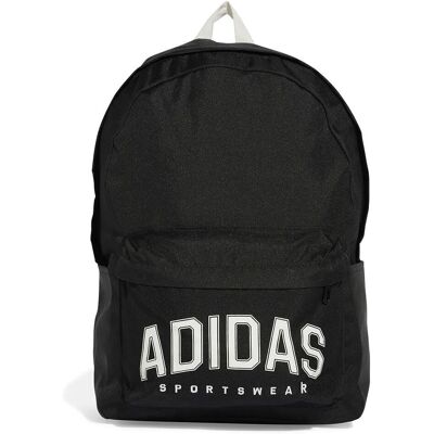 Adidas JP4814 Czarny Plecak - Plecak Adidas JP4814 Czarny Plecak - Plecak