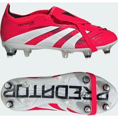 adidas Bambini Predator Elite Linguetta Ripiegabile Scarpe da Calcio adidas Bambini Predator Elite Linguetta Ripiegabile Scarpe da Calcio
