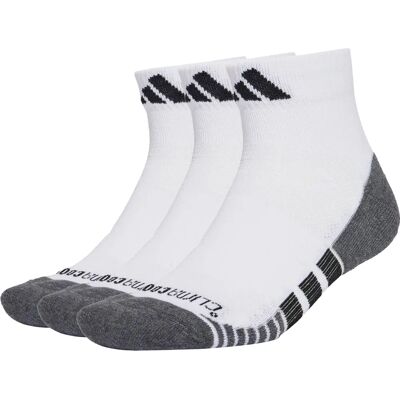 adidas Model PRF C CC QRT 3P - Sokken adidas Model PRF C CC QRT 3P - Sokken