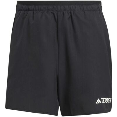 shorts adidas Terrex Multi Light - Homme - Noir - Vêtements de sport - Publicité shorts adidas Terrex Multi Light - Homme - Noir - Vêtements de sport - Publicité