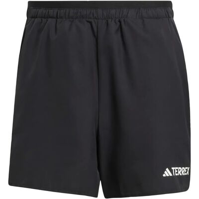 adidas Terrex Multi Light Shorts - Schwarz - Shorts adidas Terrex Multi Light Shorts - Schwarz - Shorts